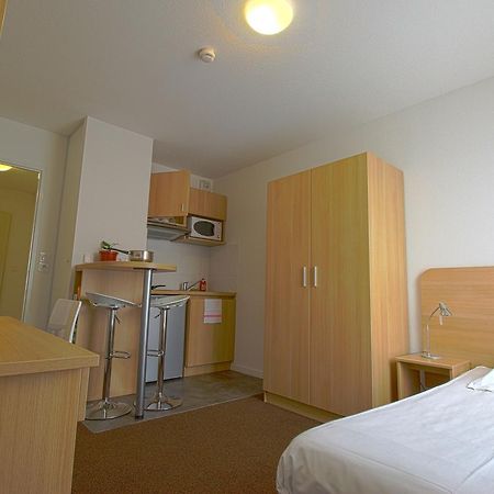 Heillecourt Kosy Appart Hotel Residence Arborea المظهر الخارجي الصورة