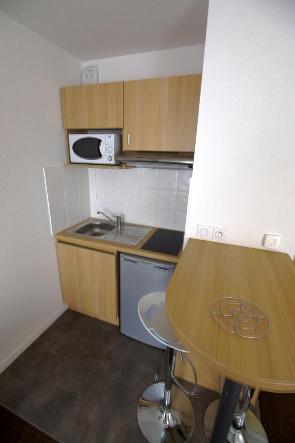 Heillecourt Kosy Appart Hotel Residence Arborea المظهر الخارجي الصورة